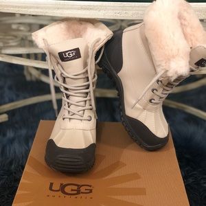 Adirondack II Ugg Winter Boots